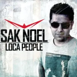 Sac Noel - Loca People