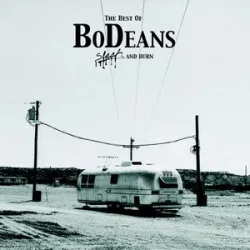 She‘s a Runaway - BoDeans
