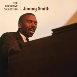 Jimmy Smith - Got My Mojo Workin