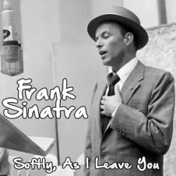 Frank Sinatra - Then Suddenly Love