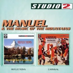Moon River - Manuel & The Music Of The Mountains