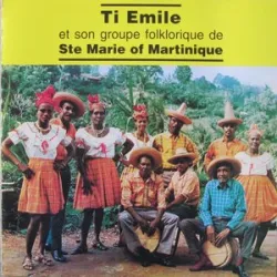 TI EMILE - Edwa Edwa Koumandè