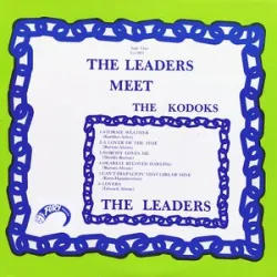 The Kodaks - Teenagers Dream