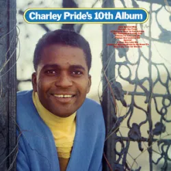 Charley Pride - Is Anyone Goin To San Antone