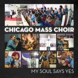 Chicago Mass Choir - Tell God Thank You