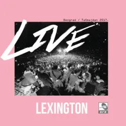 Lexington - Donesi