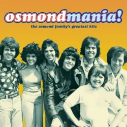 Osmonds - The Proud One