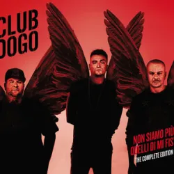 Club Dogo - Fragili