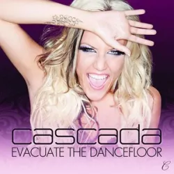 Cascada - Evacuate The DancefloorRmx