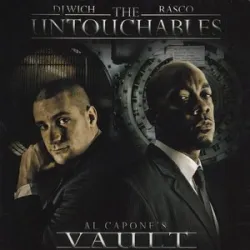The Untouchables - Backstabbers