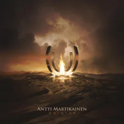 Antti Martikainen - At The Journeys End (Excerpt)