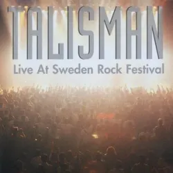 Talisman - Ill Be Waiting