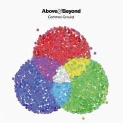 Above & Beyond & Justine Suissa - Alright Now