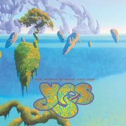 Yes - Perpetual Change