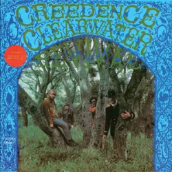 Creedence Clearwater Revival  - Suzie Q (Part 1)