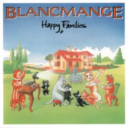 Blancmange - Waves