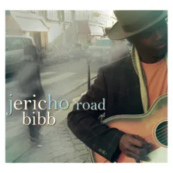 With My Maker I Am One - Eric Bibb