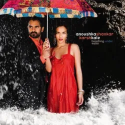 Anoushka Shankar & Karsh Kale Feat Sting - Sea Dreamer