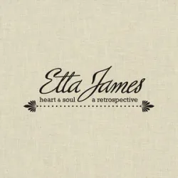Etta James  - All I Could Do Was Cry