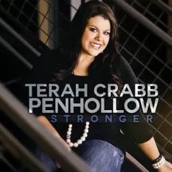 Terah Crabb Penhollow - Stronger