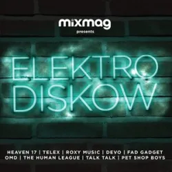 TELEX - MOSCOW DISCOW