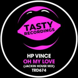 HP Vince - Oh My Love