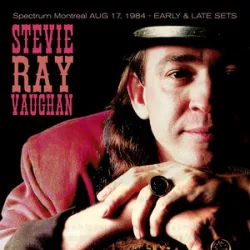 Honey Bee - Stevie Ray Vaughan & Double Trouble