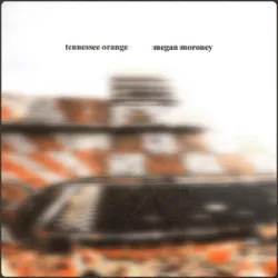Megan Moroney - Tennesee Orange