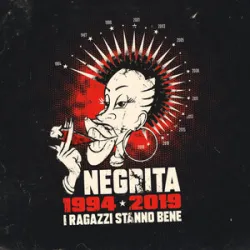 Negrita - Cambio