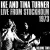 Ike And Tina Turner - Nutbush City Limits (1973)