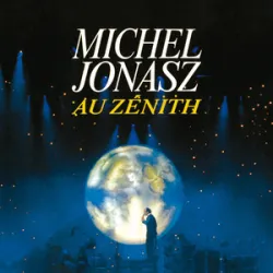 Michel Jonasz - Groove Baby Groove