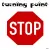 Turning Point - Stop!
