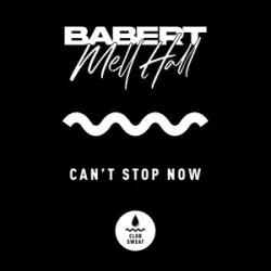 Babert - Cant Stop Now