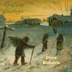 Lover - Dave Brubeck