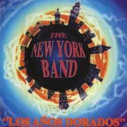 The New York Band - Si Tú Eres Mi Hombre Y Yo Tu Mujer