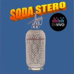 SODA STEREO - Sobredosis De TV