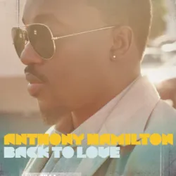 Anthony Hamilton - Best Of Me