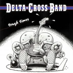 Delta Cross Band - She Moves Me