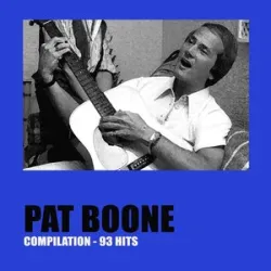 A Wonderful Time Up There - Pat Boone