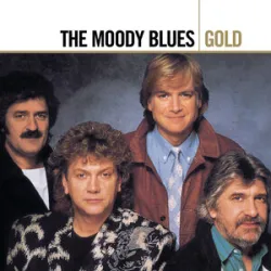 The Moody Blues - Nights In White Satin (The Night)