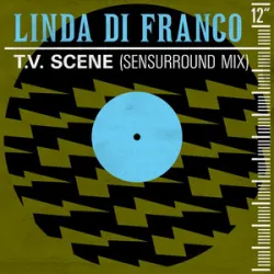 LINDA DI FRANCO - TV SCENE (1985)