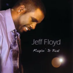 JEFF FLOYD - LOCK MY DOOR
