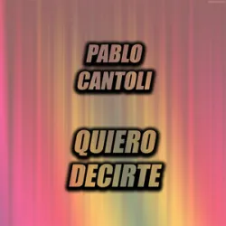 Pablo Castro - QUIERO SANAR