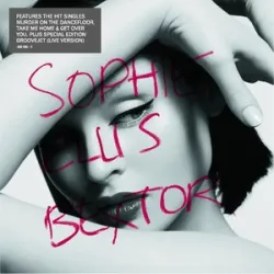 Sophie Ellis-Bexter - Murder On The Dancefloor