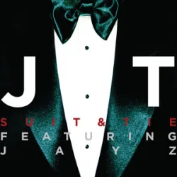 JUSTIN TIMBERLAKE FEAT JAY-Z - Suit & Tie