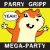 Parry Gripp - Fun Fun Fun Fun Fun Fun