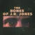 The Bones Of Jr Jones - Burden