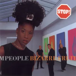 M PEOPLE - OPEN YOUR HEART