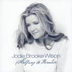 Jodie Brooke Wilson - Temporary Madness