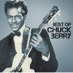 Chuck Berry - Johnny B Goode (The Great Twenty-Eight)